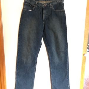 Men’s WRANGLER jeans